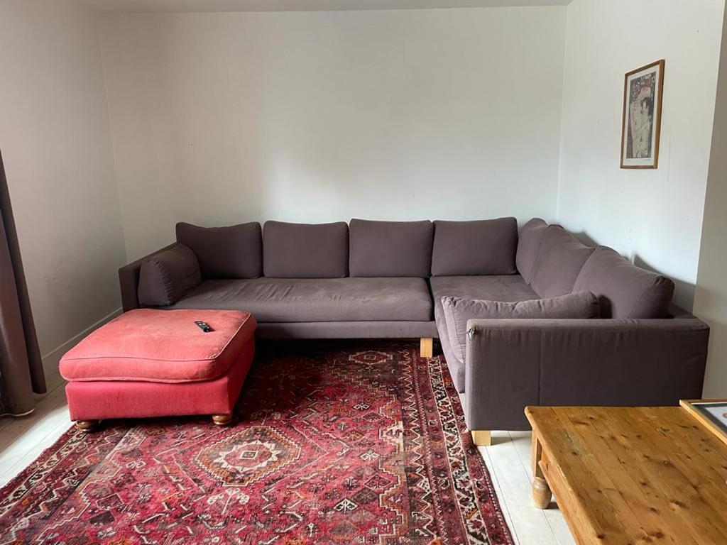 Shanti Ghar House Корк Экстерьер фото